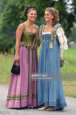 Princess Victoria of Sweden pic #1040065